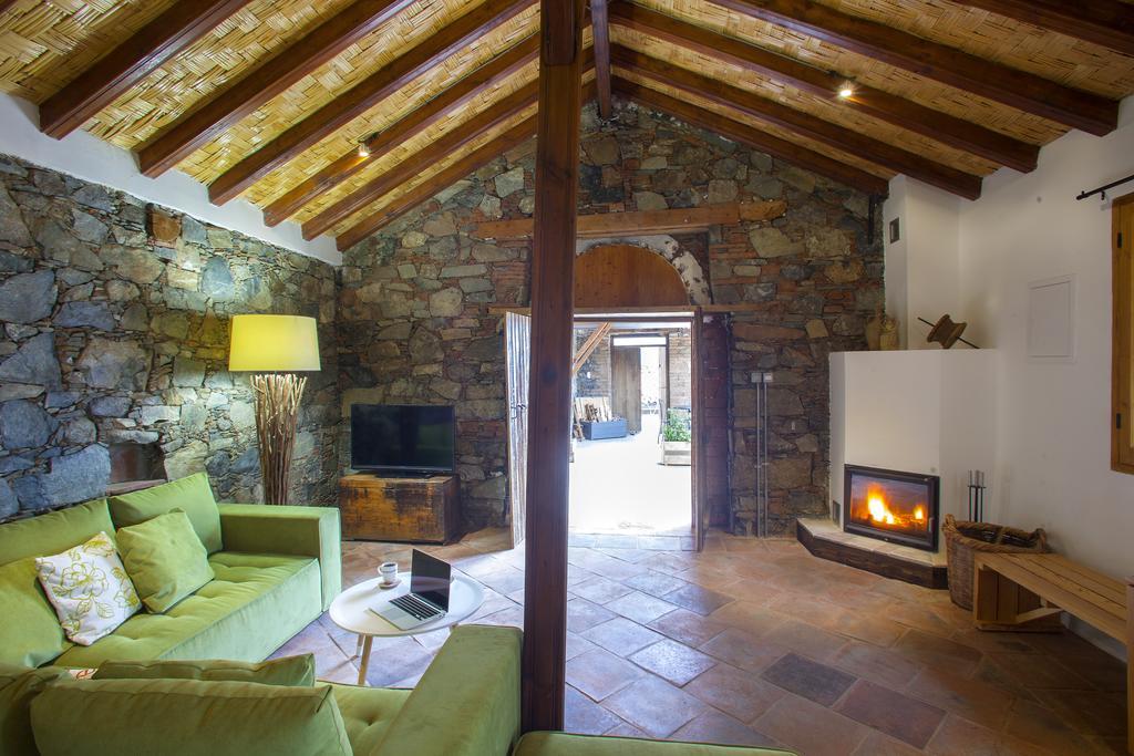 Bed and Breakfast Lyhnos Аскас Номер фото